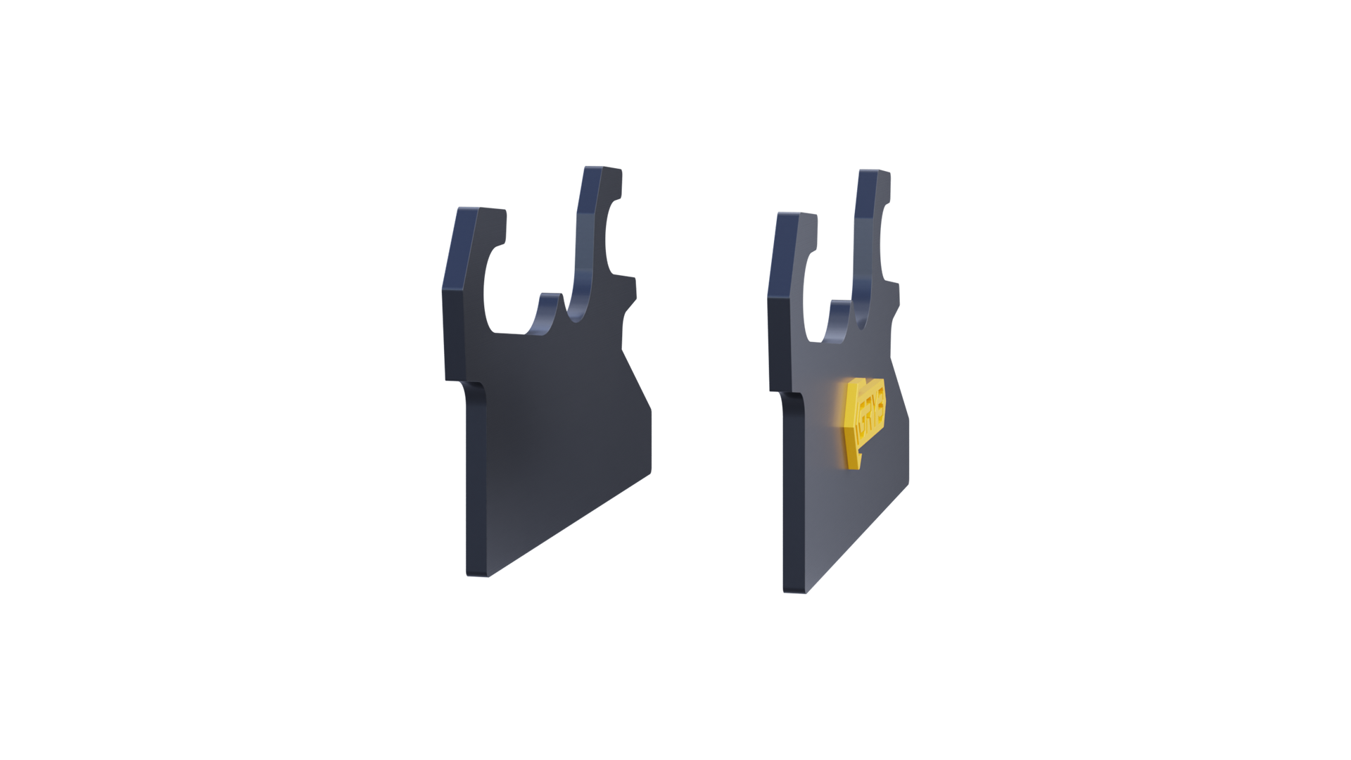 REVERSIBLE FEMALE LUGS